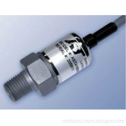 IEC High Quality Sensors
